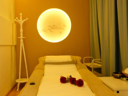 广州南沙足疗养生全解析：从脚底反射区看全身健康密码